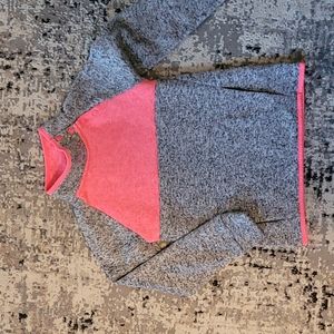 Girls pullover